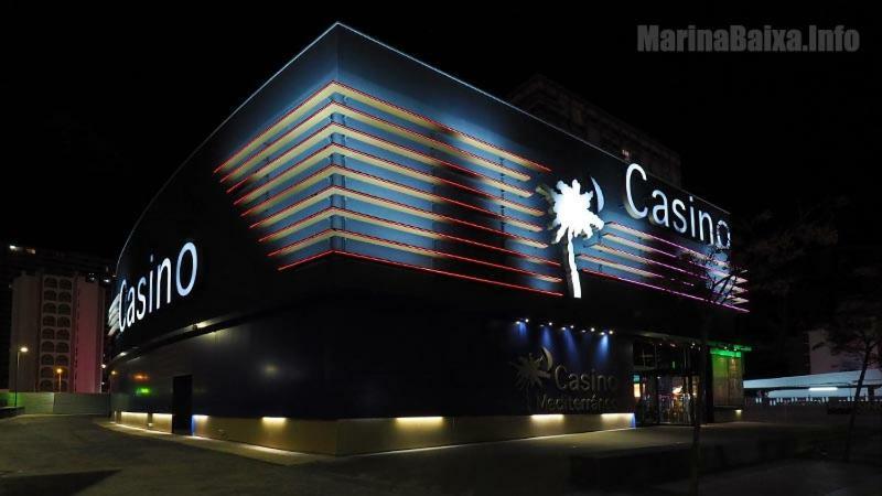 Gemelo 23 Apartment Beach Levante Benidorm Exteriér fotografie